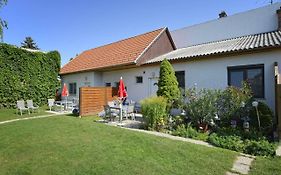 Ferienwohnungen Karoly