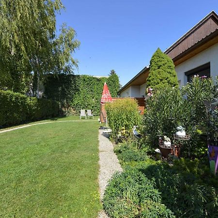 Ferienwohnungen Karoly Mörbisch am See Exteriér fotografie